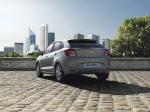 Suzuki Baleno 2015 года